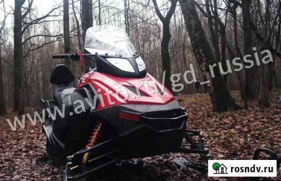Снегоход Sharmax SN-420 Калининград