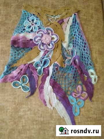 Уроки вязания крючком Каменск-Шахтинский - изображение 1