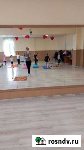 Индивидуальный хореограф Мытищи - изображение 1