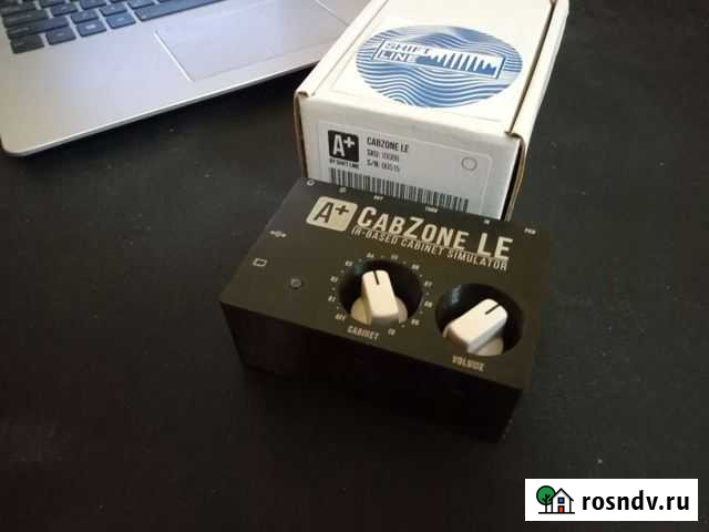 ShiftLine CabZone LE Норильск - изображение 1