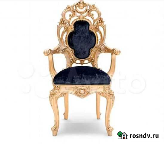 Королевские Стулья в наличии Рославль - изображение 1