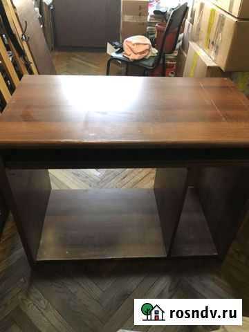 Компьютерный стол Санкт-Петербург - изображение 1