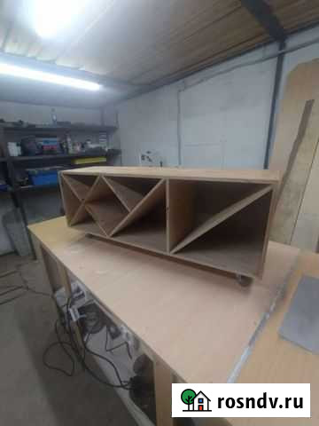 Столярная мастерская Щепка Уфа - изображение 1