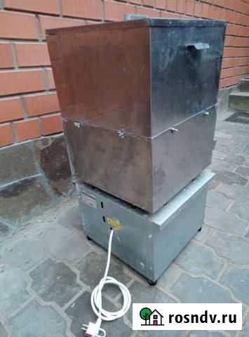 Продаю мукопросеиватель Камышин - изображение 1