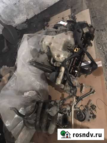 Двигатель Юрга - изображение 1