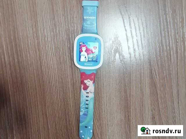 Часы - телефон GPS Новосибирск - изображение 1