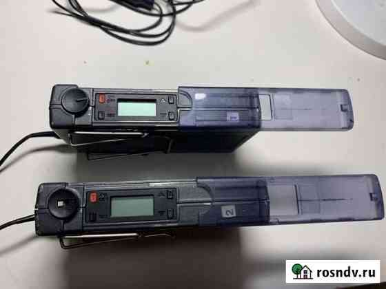 Радиосистема Sennheiser EW 100 комплект Белгород