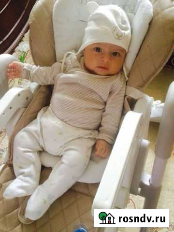 Стул для кормления Буйнакск - изображение 1