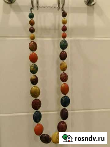 Бусы,бижутерия Обнинск - изображение 1