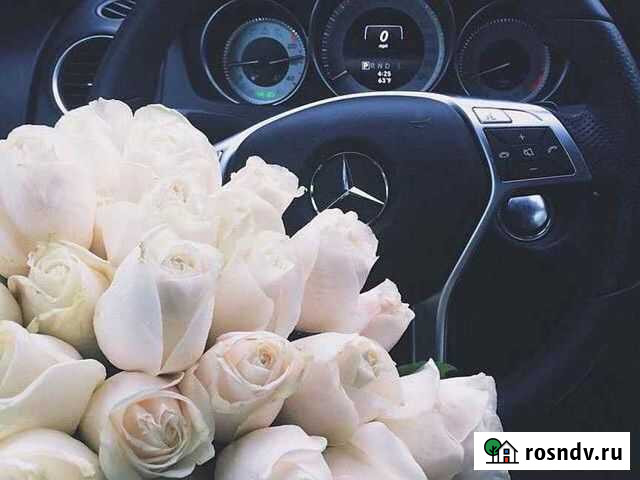 Постоянный водитель на машину бизнес класса/К+ Астрахань - изображение 1