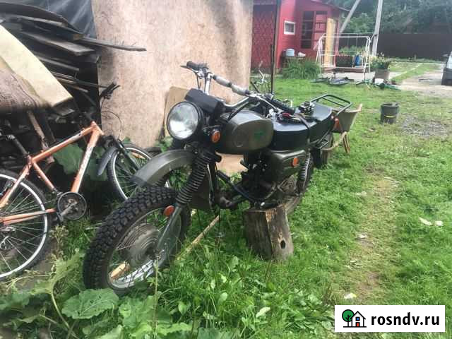 Восход 3М Михнево - изображение 1