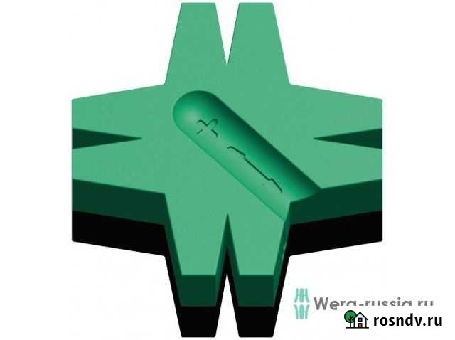 Намагничиватель Wera Московский - изображение 1