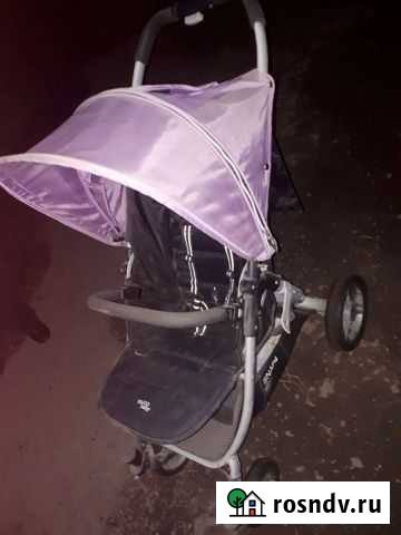 Коляска valco beby Грязовец - изображение 1