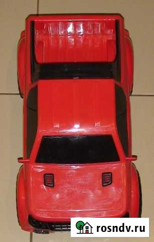 Игрушка автомобиль Таганрог - изображение 1