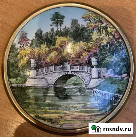 Пано Ленэмальер Тихвин - изображение 1