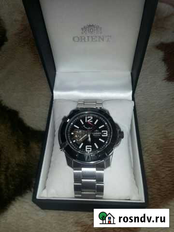 Часы Курск - изображение 1