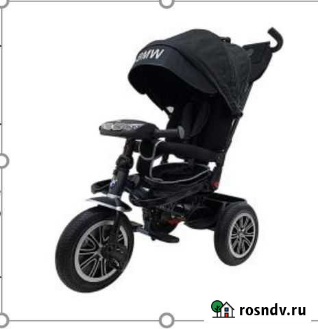 Велик-коляска Псков - изображение 1