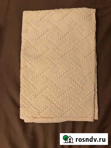 Покрывало детское хлопок 80х100 Краснодар - изображение 1