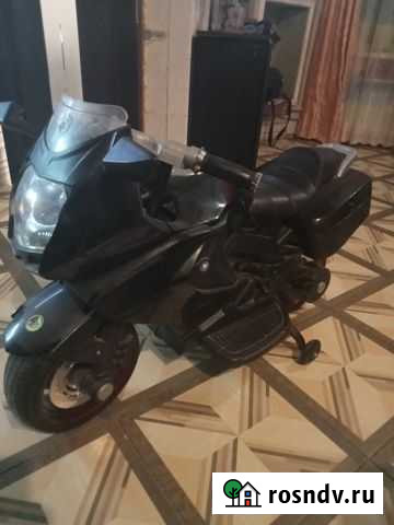 Мото детский Решетниково - изображение 1