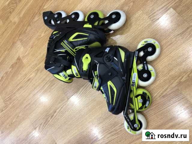 Продаю роликовые коньки Тольятти - изображение 1