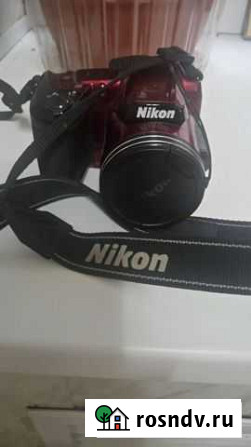 Фотоаппарат Nikon Coolpix L840.Не работает Саратов - изображение 1