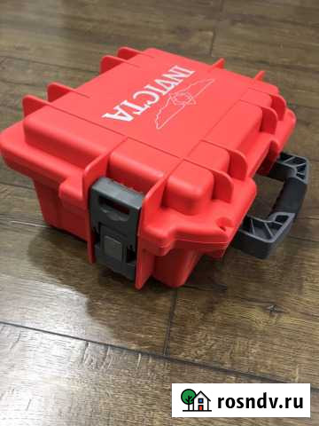 Кейс под часы Краснодар - изображение 1