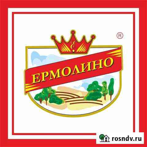 Продавец продовольственных товаров Санкт-Петербург