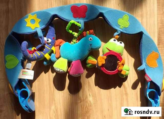 Развивающая дуга Кунгур - изображение 1