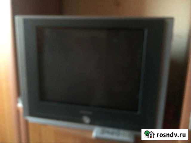 Телевизор самсунг Балашиха - изображение 1