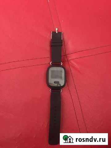 Часы для звонков Губкин - изображение 1