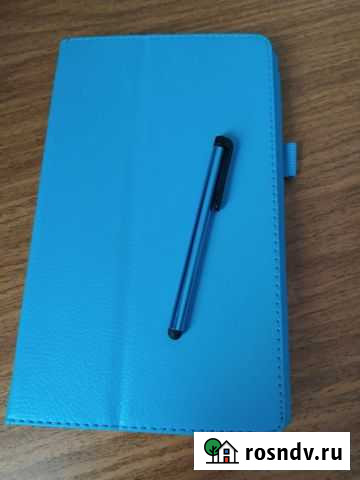 Чехол на планшет Кемерово - изображение 1