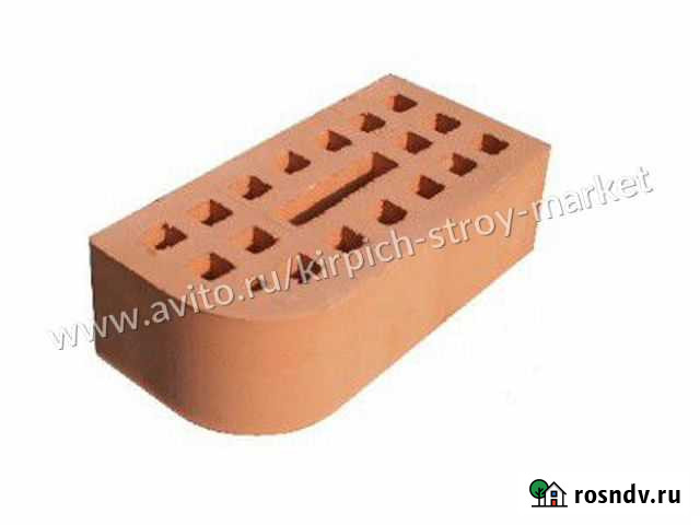 Кирпич облицовочный Казань - изображение 1