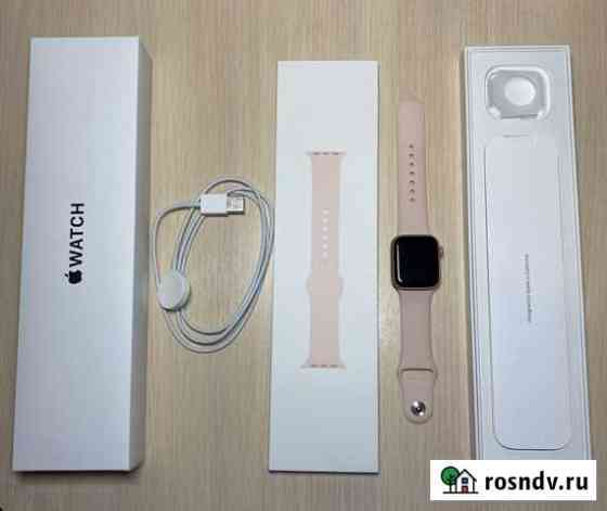 Apple watch se 40mm Иркутск