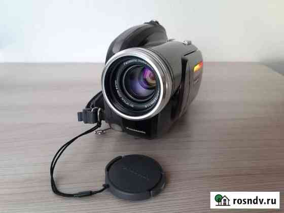 Видеокамера Panasonic VDR-D230 Брянск