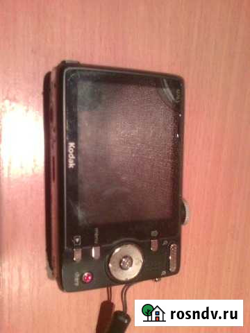 Kodak m763 Кола - изображение 1