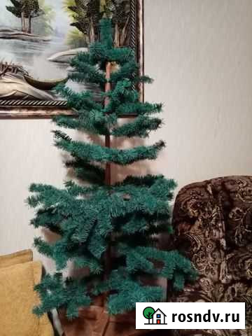 Елка искусственная Кострома - изображение 1
