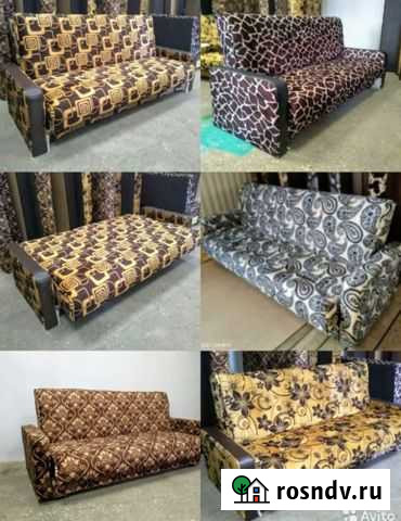 Диван новый Аткарск - изображение 1