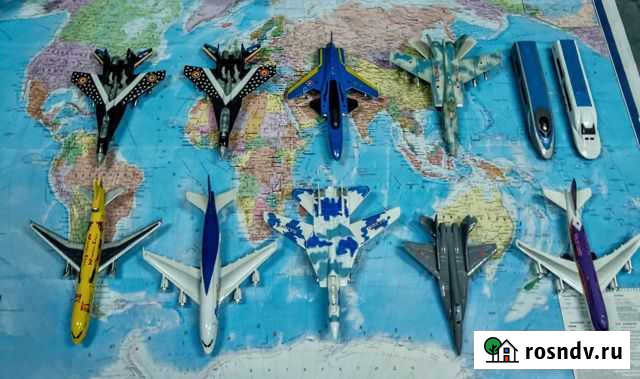 Самолёты Калуга - изображение 1