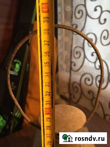 Лампа керосиновая Рославль - изображение 1