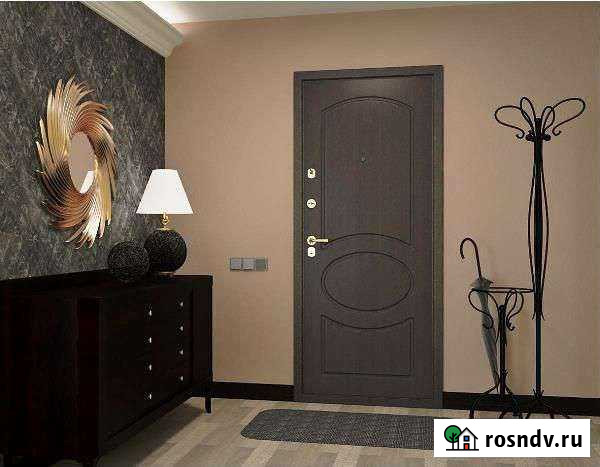 Установка дверей любой сложности Смоленск - изображение 1