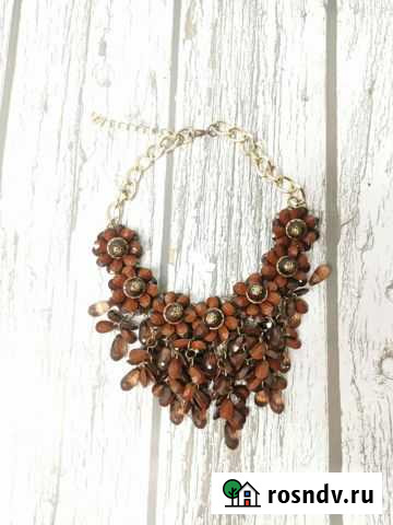 Бусы (вечернее украшение) Курск - изображение 1