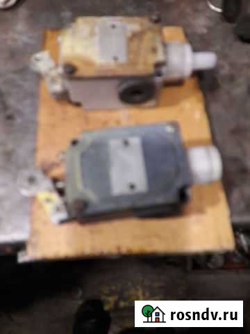 Концевые выключатели Онохой - изображение 1