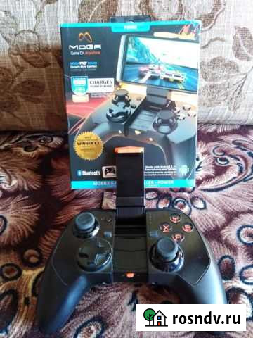 Bluetooth джойстик Воткинск - изображение 1