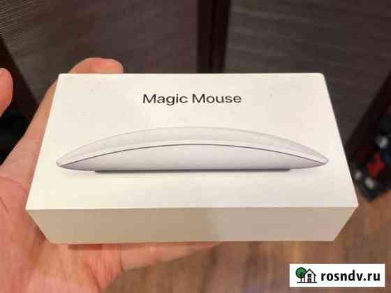 Мышь Apple Magic Mouse 2 Ульяновск