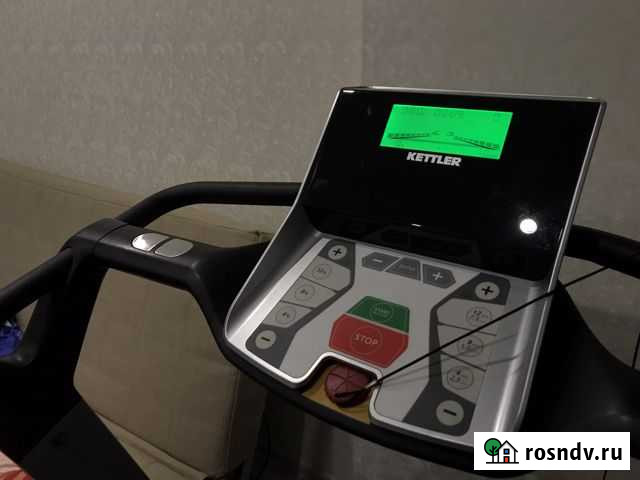 Беговая дорожка Kettler германия Нефтекамск - изображение 1