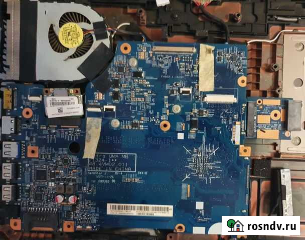 Для ноутбука Acer Aspire V5-571 Подольск - изображение 1