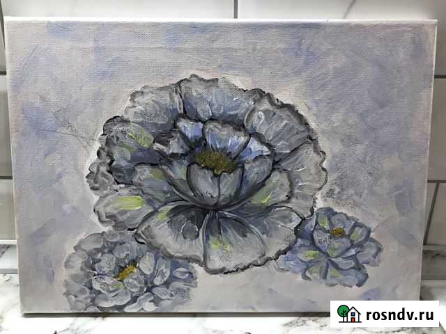 Панно Казань - изображение 1