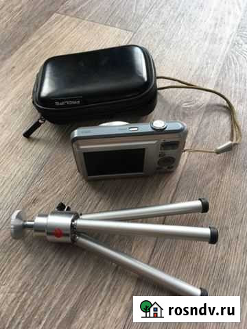 Фотоаппарат sony Жердевка - изображение 1