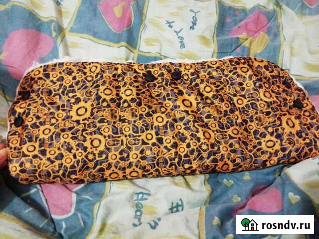 Муфта Выборг - изображение 1