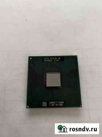 Процессор intel celeron T3000 Сыктывкар